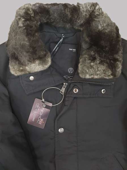 Куртка мужская Adhoc новая в Санкт-Петербурге фото 4