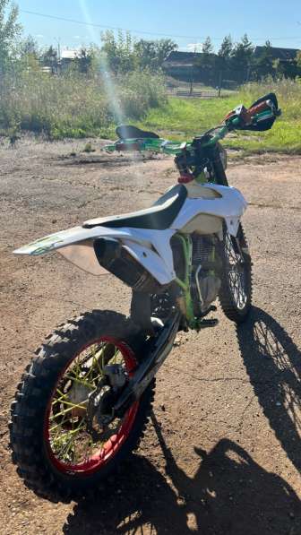 Zuumav K5 250 в Очере фото 3