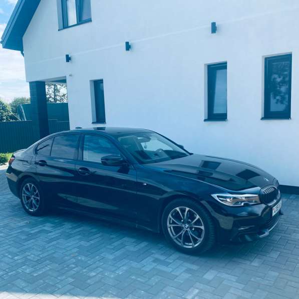 BMW, 3er, продажа в г.Минск в фото 8