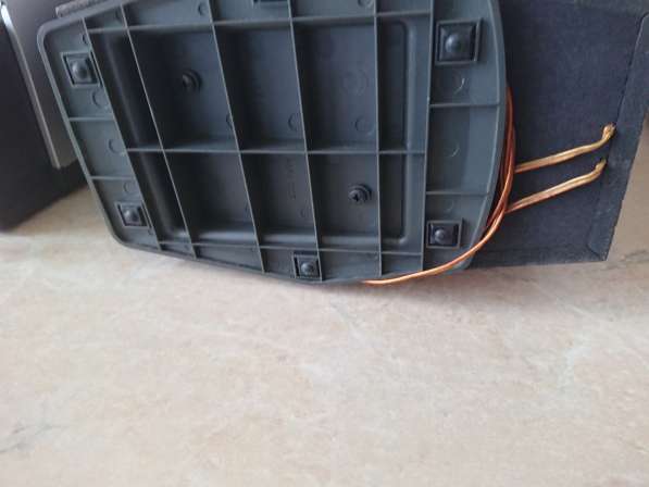 Музыкальный центр Panasonic SA &ndash;DP1 в Челябинске фото 46