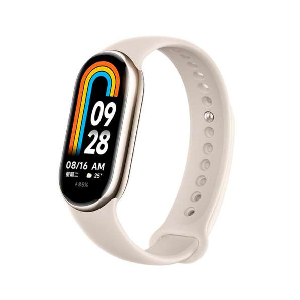 Mi band 8