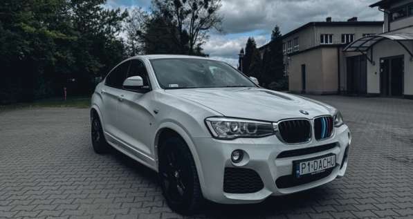 BMW, X4, продажа в Москве в Москве фото 16