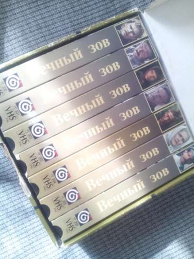 Коллекция видео в Тюмени фото 3