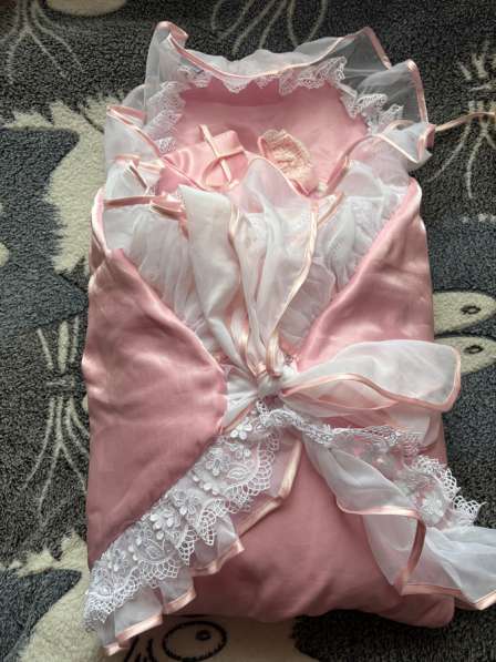 Конверт в Новошахтинске