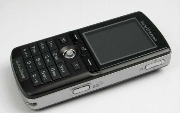 Sony Ericsson K750 i(оригинал, комплект) в Москве фото 4