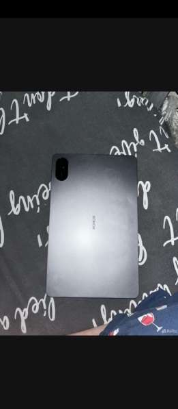 Планшет HONOR pad x9 128 гб в Томске фото 5