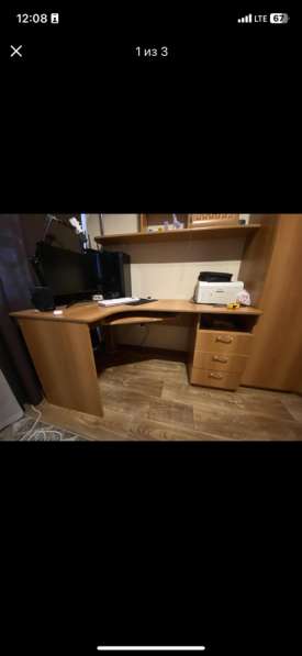 Продам мебель в комнату в Кургане фото 3