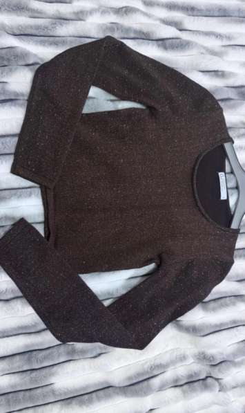 Джемпер в Москве фото 4