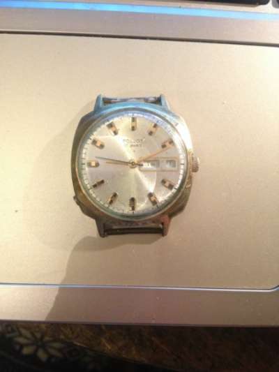 Часы наручные в Москве фото 5