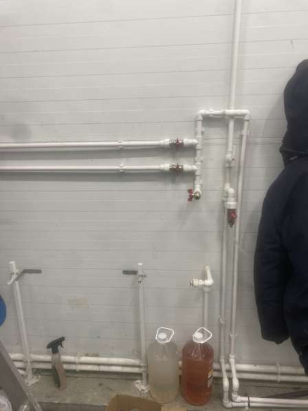 Мастер сантехник в Липецке фото 11