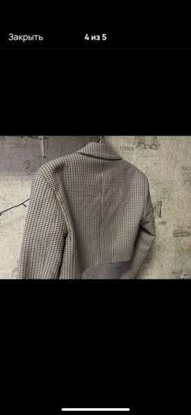 Пиджак классический в Екатеринбурге фото 3