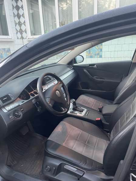 Volkswagen, Passat, продажа в г.Снежное в фото 4