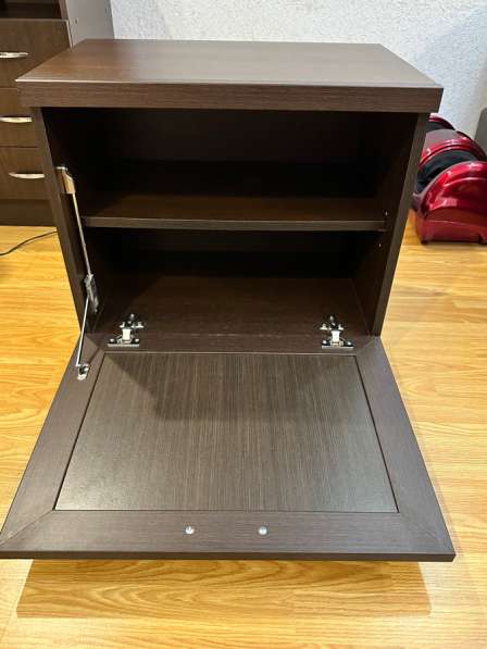 Комплект мебели в прихожую (бу) в Краснодаре