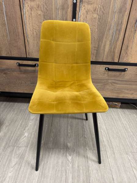 Стул в Москве