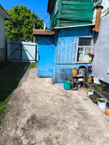 Продам часть дома по ул. Ленина в Елеце