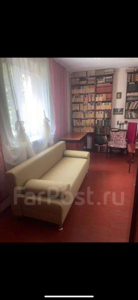 2х комнатная квартира посуточно в Владивостоке фото 3