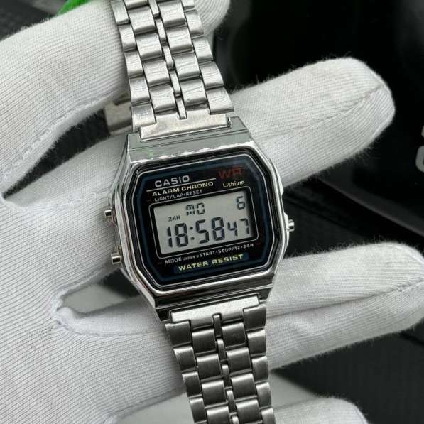 Casio в Лениногорске фото 4