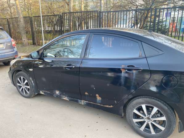 Hyundai, Solaris, продажа в Балабаново в Балабаново