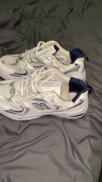 Кроссовки New Balance