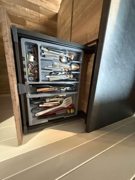 Дом отдыха в Истре фото 7