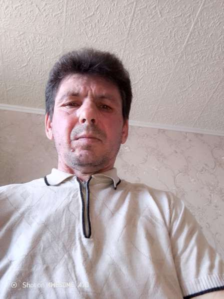 Arif, 54 года, хочет пообщаться