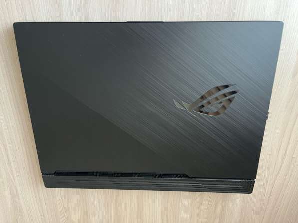 Asus ROG Strix GL531GU-AL357T в Пушкино фото 4