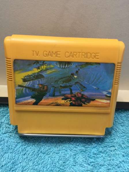 TV GAME CONTRA DENDY денди в Москве