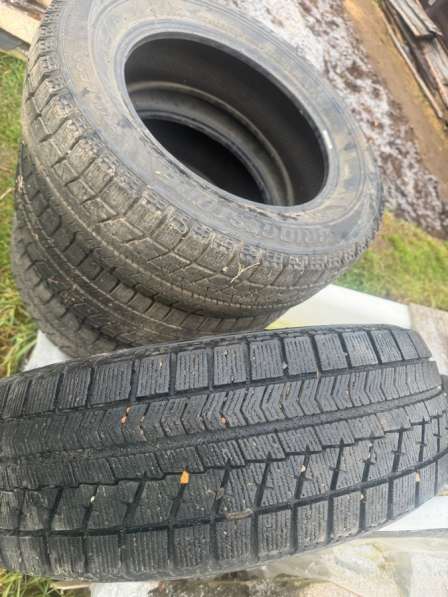 Продам зимнюю резину в Воткинске фото 4