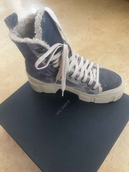 Ботинки в Тюмени