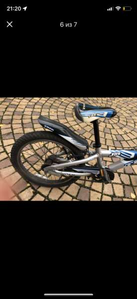 Велосипед Детский TREK в Москве фото 3