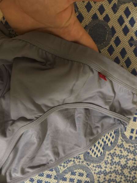 Трусы мужские в Москве