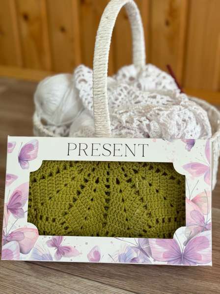 Сервировочные салфетки в Владивостоке