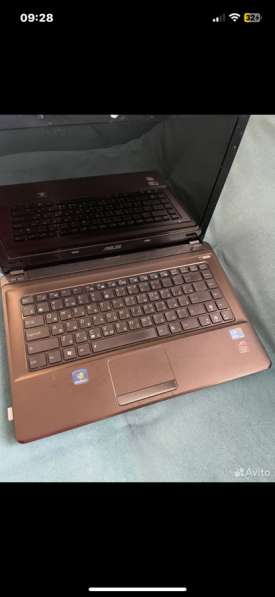 Asus k42j