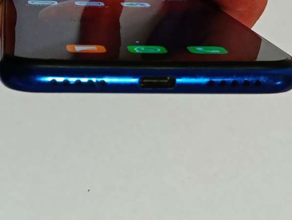 Смартфон Xiaomi Redmi Note7 в Пскове фото 4