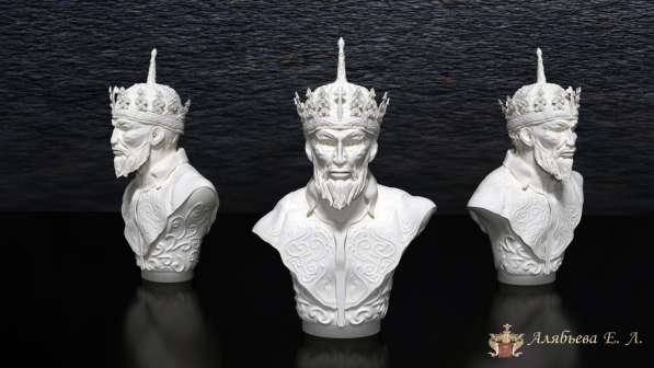 3d модель для печати на заказ в Севастополе фото 14