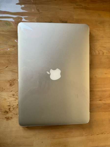 Apple MacBook Air 13 early 2015