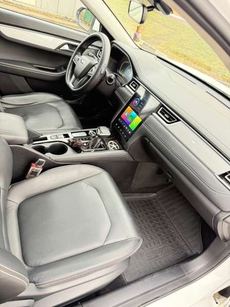 JAC, J7 (Binyue), продажа в Железнодорожном в Железнодорожном фото 3