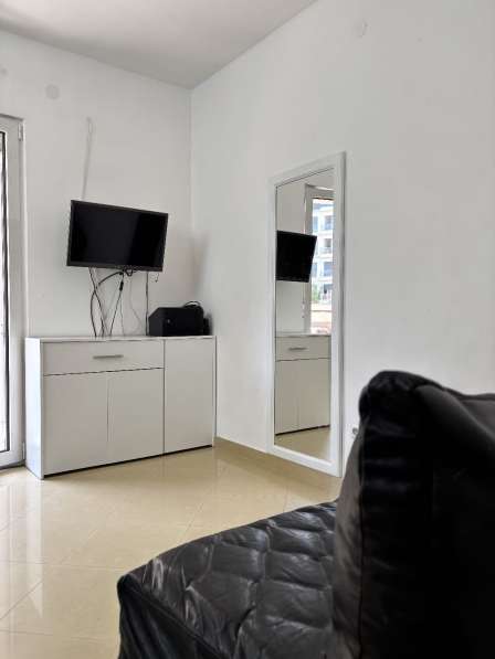 Продается студия в Бечичи, Черногория в фото 7