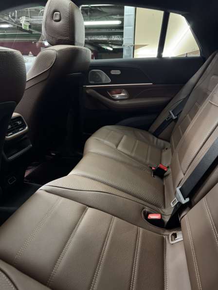 Mercedes-Benz, GLE Coupe, продажа в Москве в Москве фото 3