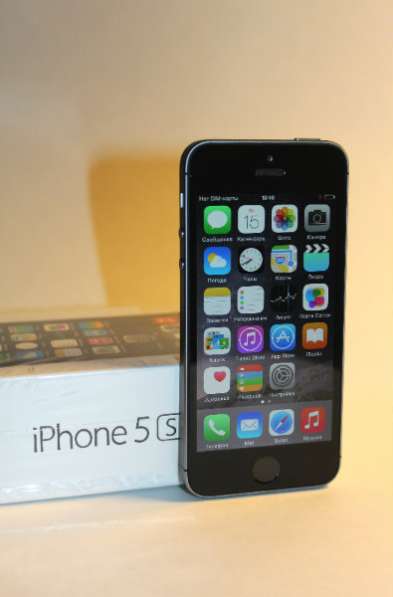 смартфон Apple Iphone 5s 16gb