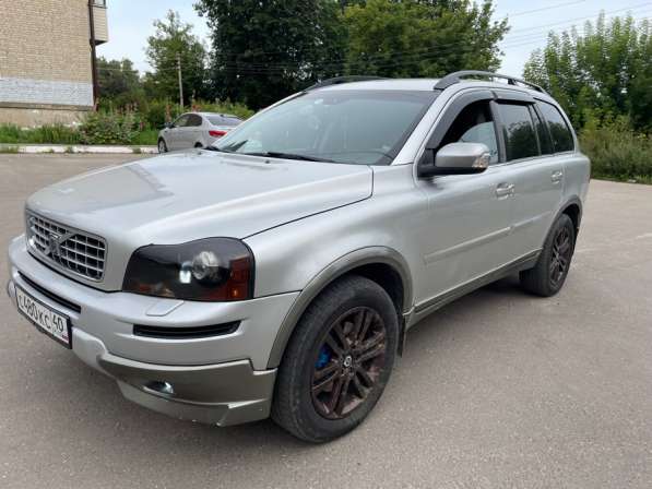 Volvo, XC90, продажа в Балабаново в Балабаново фото 6