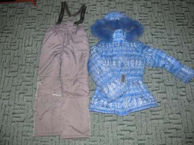 одежда для девочки в Новокузнецке фото 4