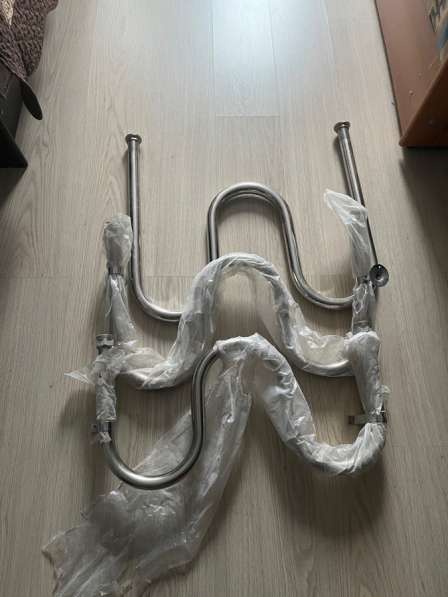 Полотенцесушитель