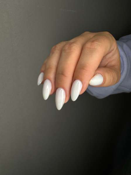 Маникюр в Новочебоксарске фото 6