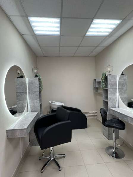 Рабочие места для бьюти-мастеров в Первоуральске фото 7