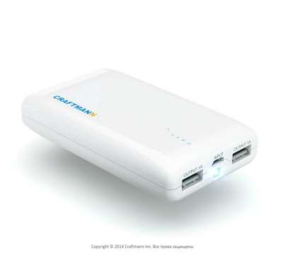 АКБ CRAFTMANN для ACER LIQUID GALANT DUO в Омске фото 3