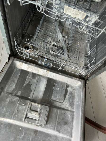 Посудомойка gorenje в Москве фото 4