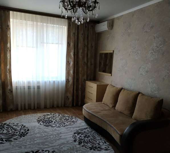 В аренду предлагается 1-комнатная квартира в Армянске фото 7