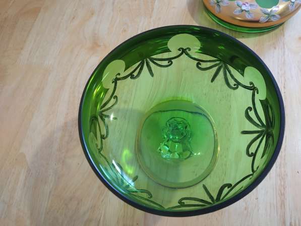 Ваза - Bohemia - очаровашк в Челябинске фото 3