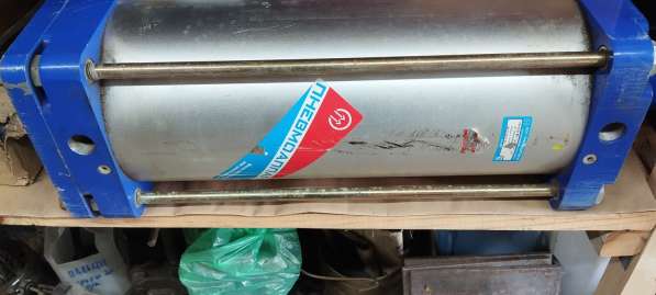 Пневмоцилиндр